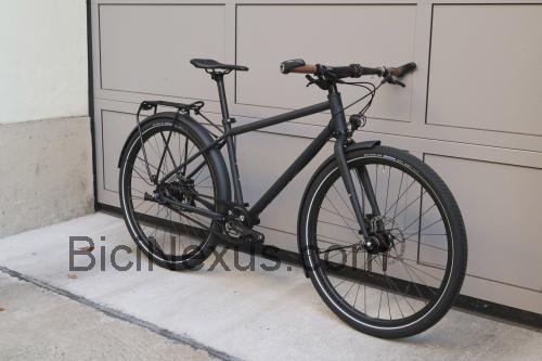 Veloheld path opinión y ficha técnica